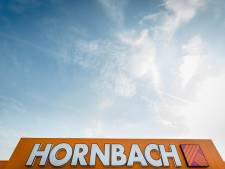 Hornbach zwolle