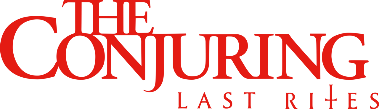 The Conjuring: Last Rites