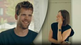 Thomas uit 'Blind Getrouwd': "Sushi is zwaar overrated"