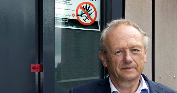Wapenhandelaar Jan B.: 'Burgemeester Boelhouwer moet stoppen met laster'