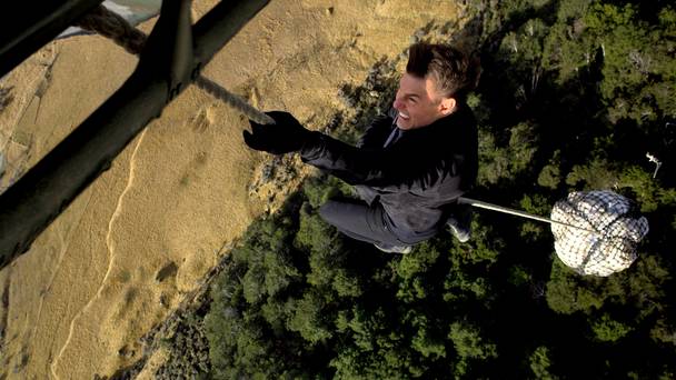 Mission Impossible - Fallout
