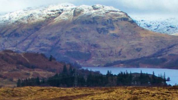 Countryfile Winter Diaries