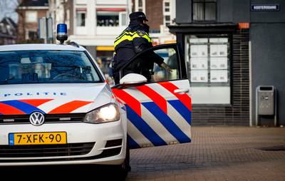 Verdachte corruptieproces: 'Ons kent ons tussen politie en autobranche'