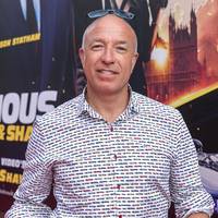 Huwelijk Tom Coronel blijkt in scène te zijn gezet