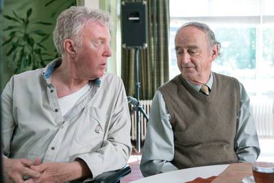 Regisseur van Hendrik Groen wil tweede reeks maken