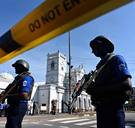 ‘Lokale islamitische beweging zat achter zelfmoordaanslagen’