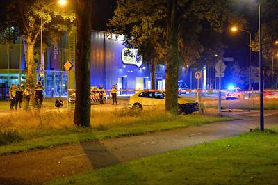 Apeldoorner (26) zwaargewond door mogelijk opzettelijk aanrijding