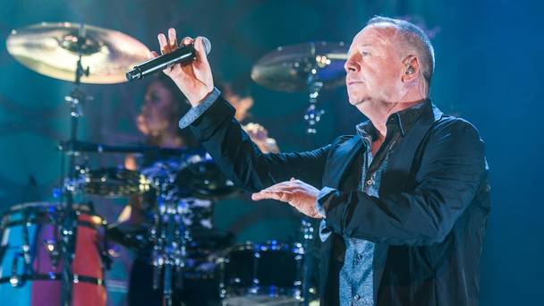 Simple Minds: Acoustic in Concert