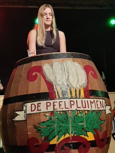 Peelpluim is voor iedereen!
