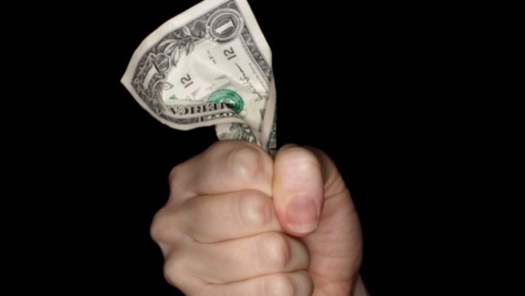 5.400 euro is goed betaald voor een medewerker servicecentrum, maar