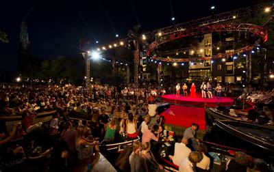 Klassiek concert bezoeken? Dit zijn de do's en don'ts