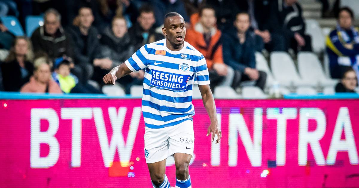 De Graafschap met Elvio van Overbeek | De Graafschap ...