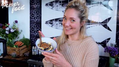 Sunnery zit achter Rens Kroes aan en de Hazesjes feesten door