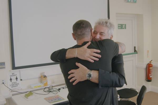 Matt Willis: Fighting Addiction