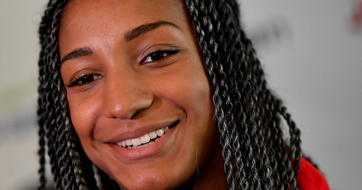 Tout, tout pour Nafissatou Thiam ... et Usain Bolt | Autres sports | 7sur7.be