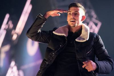 ‘Deze Boef moet een lesje worden geleerd’