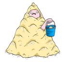 Op tijd en stond je problemen met vrienden delen, geeft hen net de ruimte om ermee om te gaan