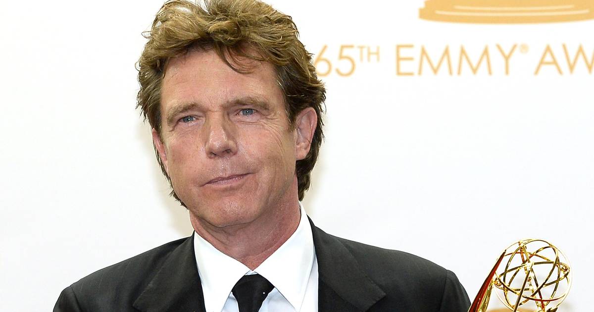 John de Mol wint Emmy met 'The Voice' | TV | hln.be