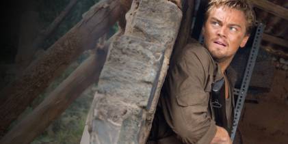 Blood Diamond