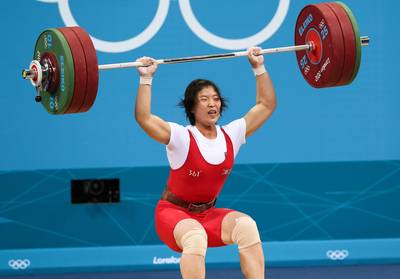 Noord-Korea: zelden succes op Winterspelen maar tóch sportland