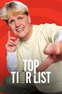 boxcover van Top Tier List