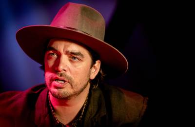 Waylon zingt songfestivalnummer in duet met Dionne Slagter