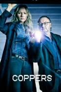 boxcover van Coppers