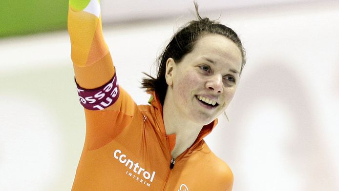 Van Riessen: Deze zege had ik even nodig | Schaatsen | AD.nl