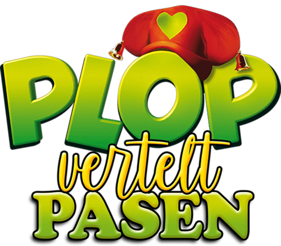 Plop Vertelt - Pasen