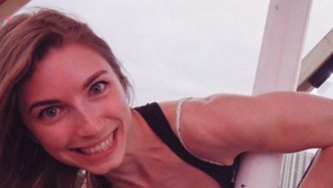 Ed Snowden Lindsay Mills Instagram Edward Snowden Speaks Out I Haven T And I Won T Cooperate