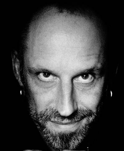 Regisseur en kunstenaar Rosto (50) overleden