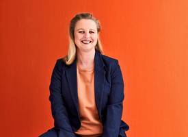 Judith (44): “Soms ben ik zelfs blij dat ik geen man heb”