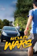boxcover van Road Wars