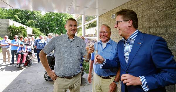 Cultuurhuis Bovendonk is doorslaand succes in Roosendaal - BN DeStem