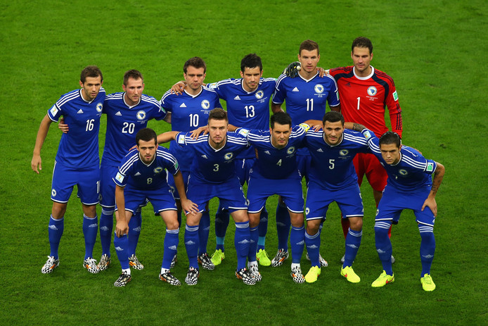 voetbalelftal argentinië