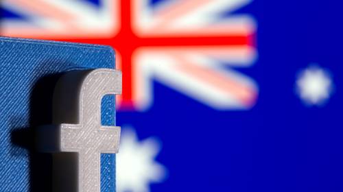 Vlaamse mediaprof over gevolgen van nieuwsblokkade op Facebook in Australië: “Wat daar gebeurt, is een gevaarlijk precedent” 