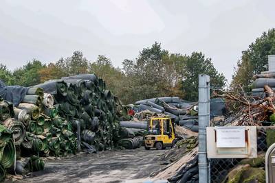 Verwerker kunstgras krijgt ultimatum van gemeente