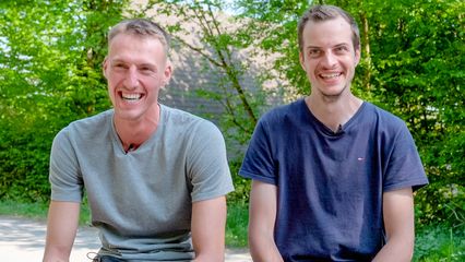 Aflevering 1