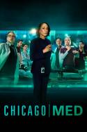 boxcover van Chicago Med