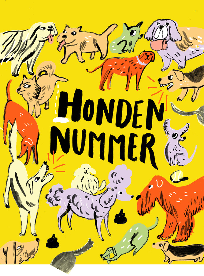 Wanneer Heeft Een Hond Meer Privileges Dan Een Kind Gekregen
