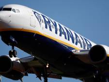 Ryanair eindhoven vluchten geannuleerd