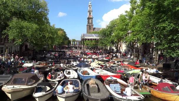 Prinsengrachtconcert