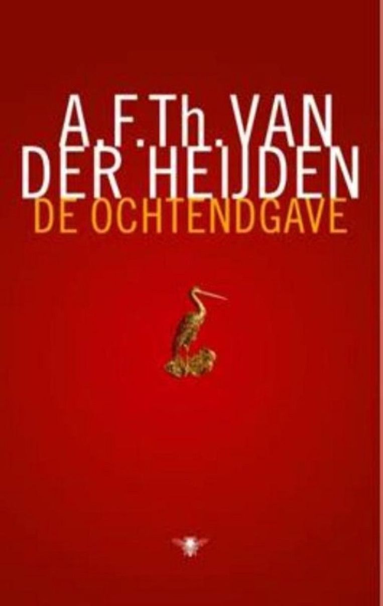 Dit zijn de 25 beste boeken van 2015 De Volkskrant