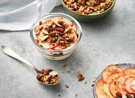 Kilootje eraf? Dat wordt een eitje met dit weekmenu