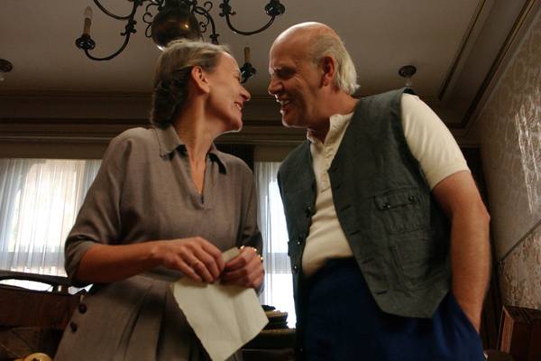 Koning van de wereld