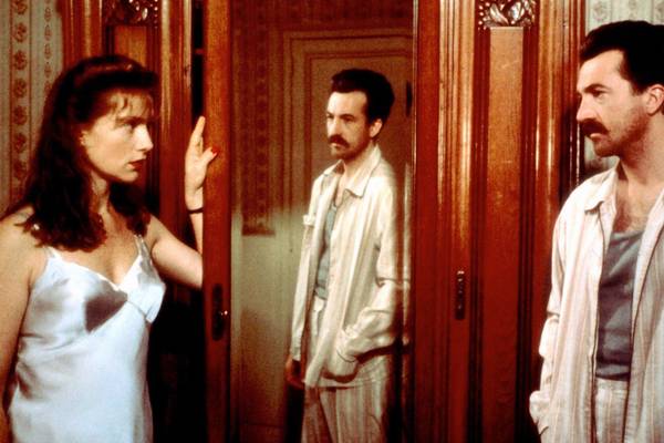 Une affaire de femmes