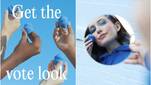 Wint Joe Biden de verkiezingen met ... make-up? 'Biden Beauty' is nieuw merk met, wat had je gedacht, een politieke missie 