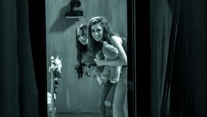 2. Horror