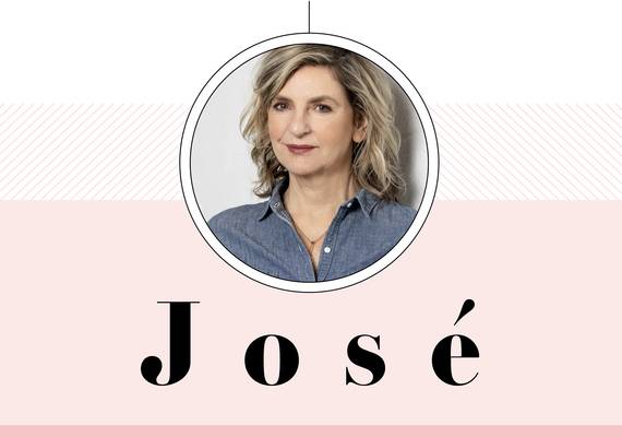 “Hoe bijzonder is het om na mijn zestigste nog hoofdredacteur van een iconische titel te worden”
