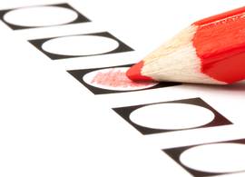 Op déze datum gaan we naar de stembus voor de Tweede Kamerverkiezingen